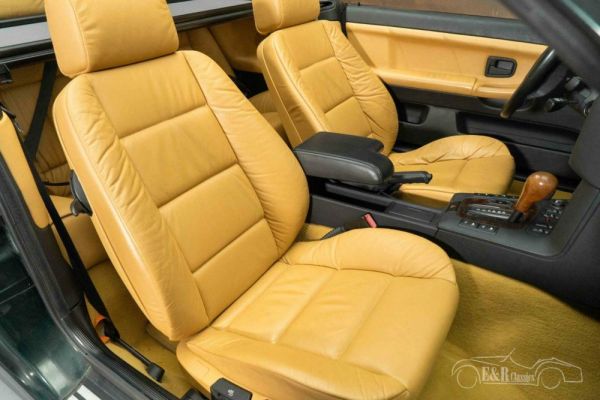 BMW 328i 1998 125199