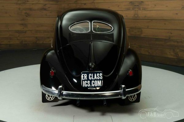 Volkswagen Maggiolino 1100 Standard (Brezel) 1952 125216