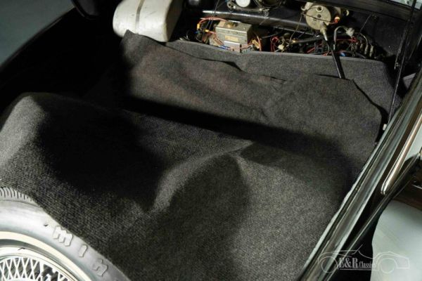 Volkswagen Maggiolino 1100 Standard (Brezel) 1952 125224