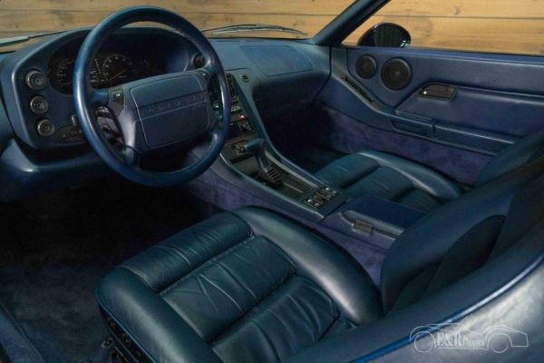 Porsche 928 GTS 1992