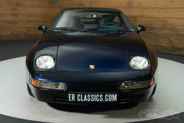 Porsche 928 GTS 1992 125694