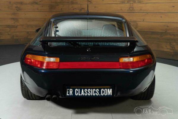 Porsche 928 GTS 1992 125696