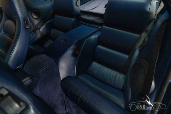 Porsche 928 GTS 1992 125697