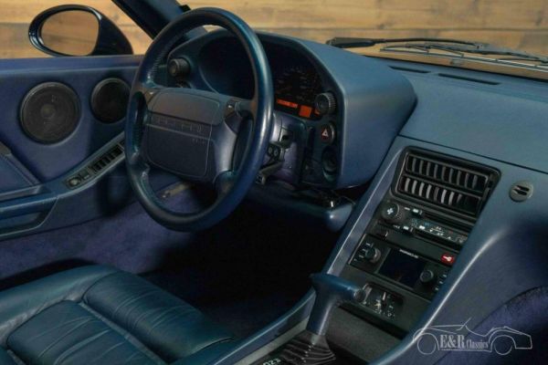 Porsche 928 GTS 1992 125698