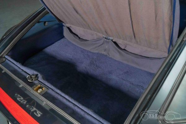 Porsche 928 GTS 1992 125699