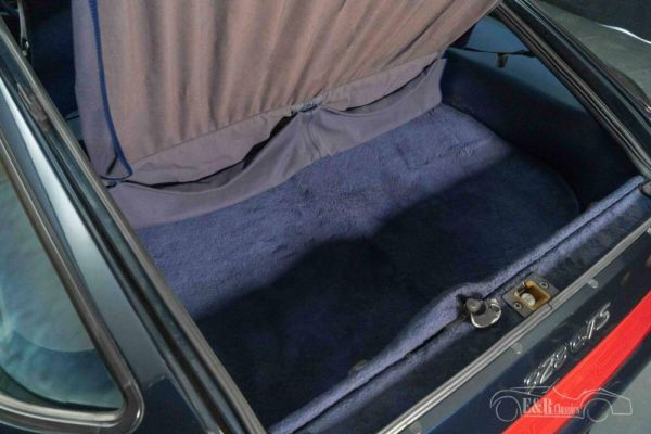 Porsche 928 GTS 1992 125700