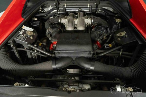 Ferrari 348 TS 1991 125701