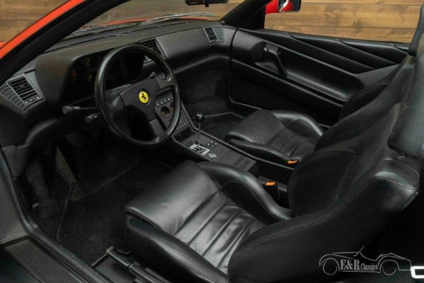 Ferrari 348 TS 1991 125708