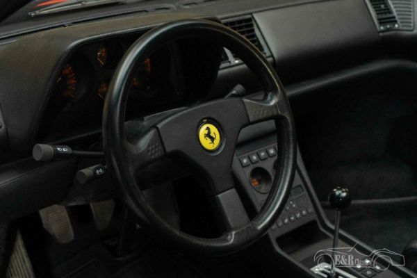 Ferrari 348 TS 1991 125709