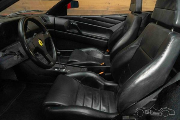 Ferrari 348 TS 1991 125710