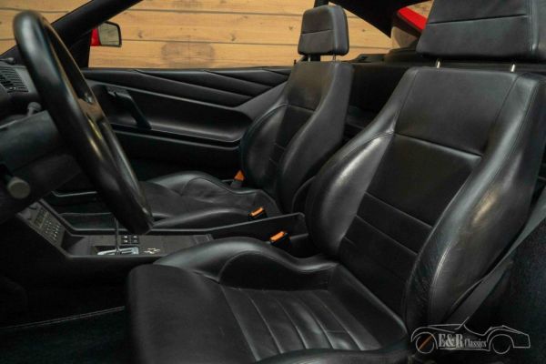 Ferrari 348 TS 1991 125711