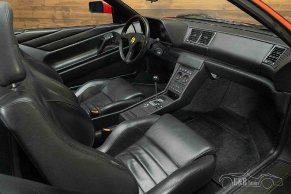 Ferrari 348 TS 1991 125712