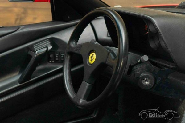 Ferrari 348 TS 1991 125713