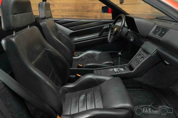 Ferrari 348 TS 1991 125714