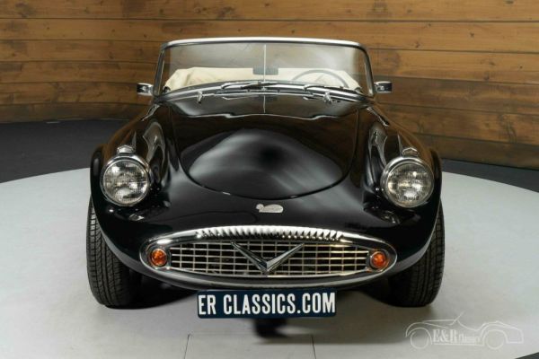 Daimler SP 250 1960 125743