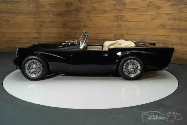Daimler SP 250 1960 125744