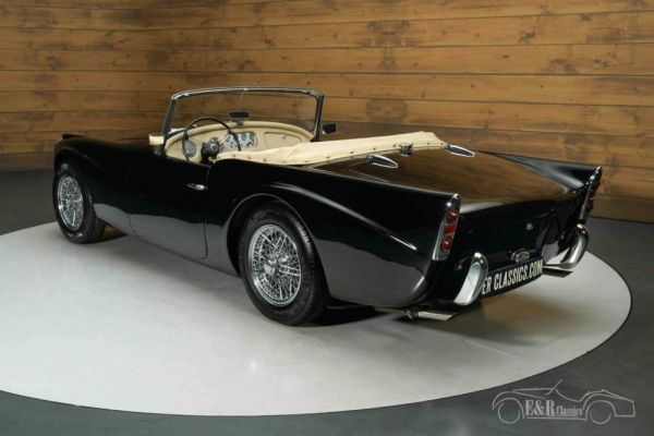 Daimler SP 250 1960 125745