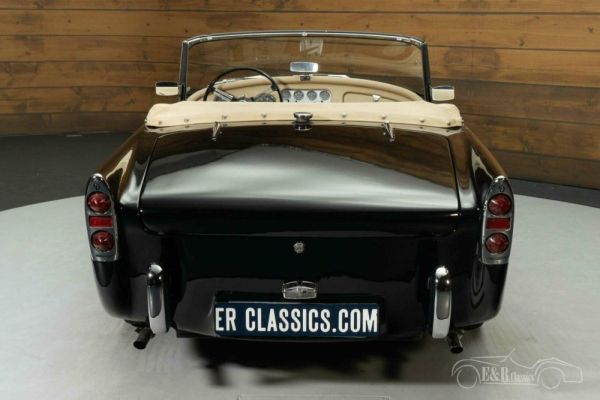 Daimler SP 250 1960 125746