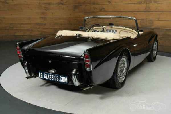 Daimler SP 250 1960 125747