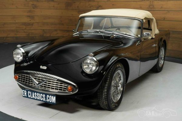 Daimler SP 250 1960 125748