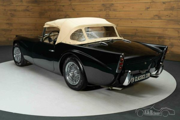 Daimler SP 250 1960 125749
