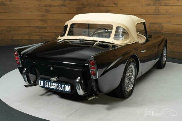 Daimler SP 250 1960 125750