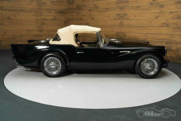 Daimler SP 250 1960 125751
