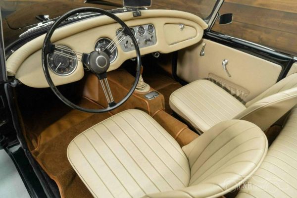 Daimler SP 250 1960 125752