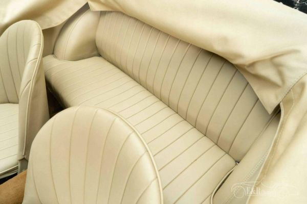 Daimler SP 250 1960 125753