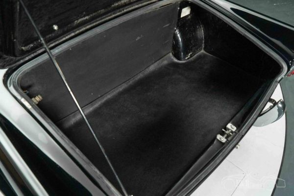 Daimler SP 250 1960 125755