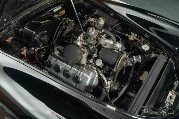 Daimler SP 250 1960 125756