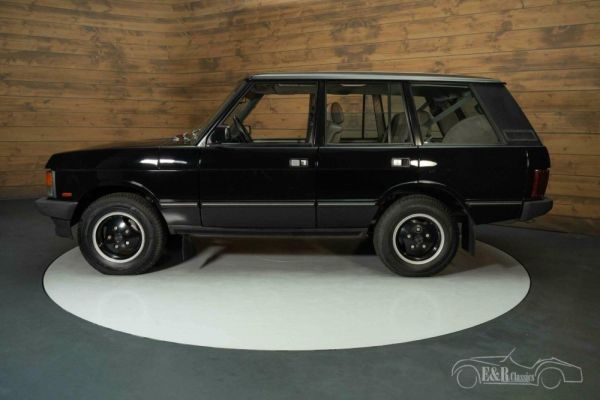 Land Rover Range Rover Classic Vogue SE 1992 128750