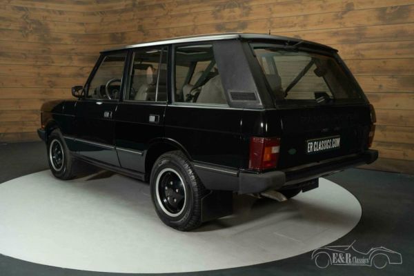 Land Rover Range Rover Classic Vogue SE 1992 128751