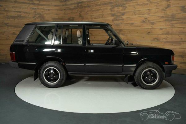 Land Rover Range Rover Classic Vogue SE 1992 128753