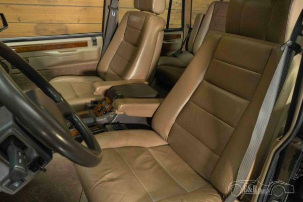 Land Rover Range Rover Classic Vogue SE 1992 128755