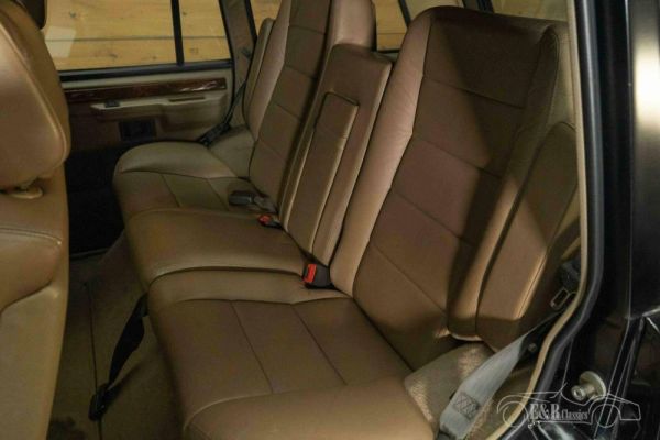 Land Rover Range Rover Classic Vogue SE 1992 128756