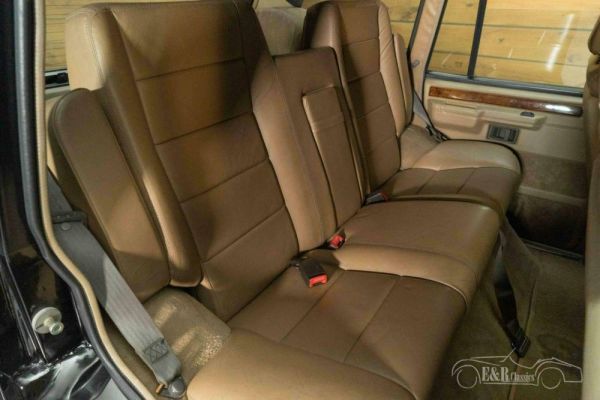 Land Rover Range Rover Classic Vogue SE 1992 128759