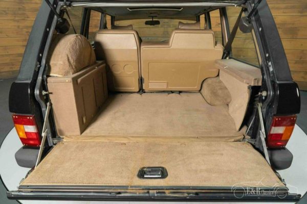 Land Rover Range Rover Classic Vogue SE 1992 128760