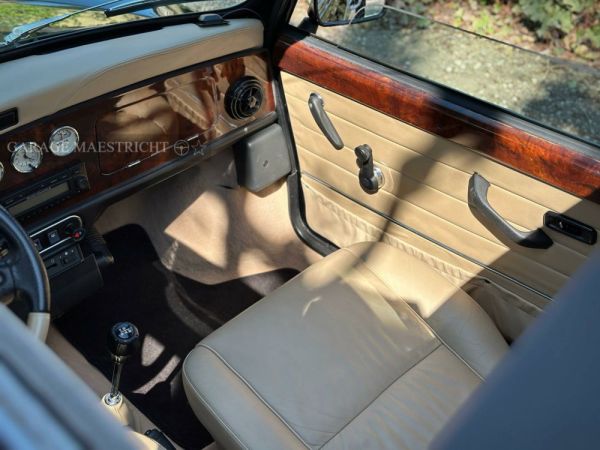 Mini Cooper 1.3i MPI 2000 125552