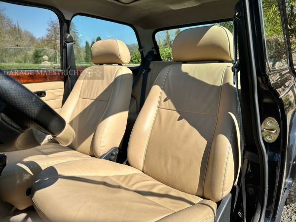 Mini Cooper 1.3i MPI 2000 125554