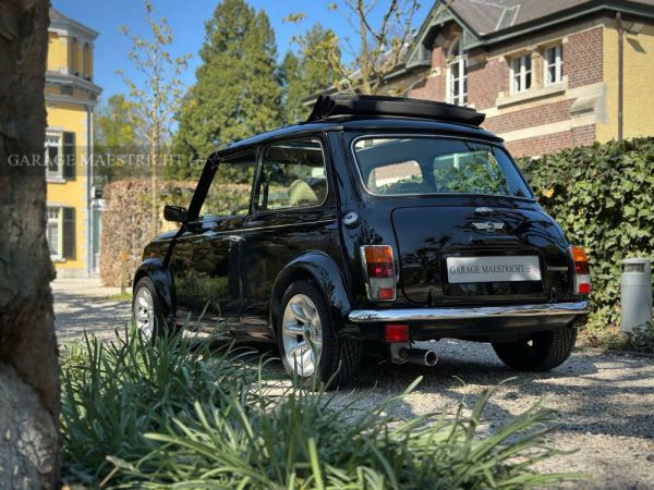 Mini Cooper 1.3i MPI 2000 125558