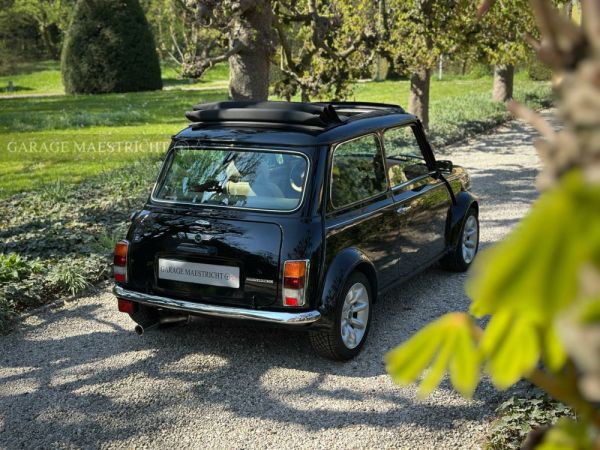 Mini Cooper 1.3i MPI 2000 125559