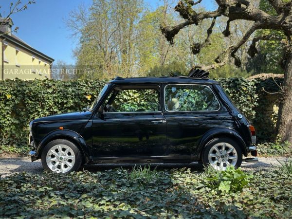 Mini Cooper 1.3i MPI 2000 125560