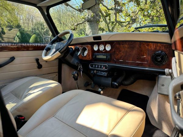 Mini Cooper 1.3i MPI 2000 125561