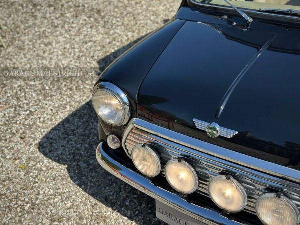 Mini Cooper 1.3i MPI 2000 125563