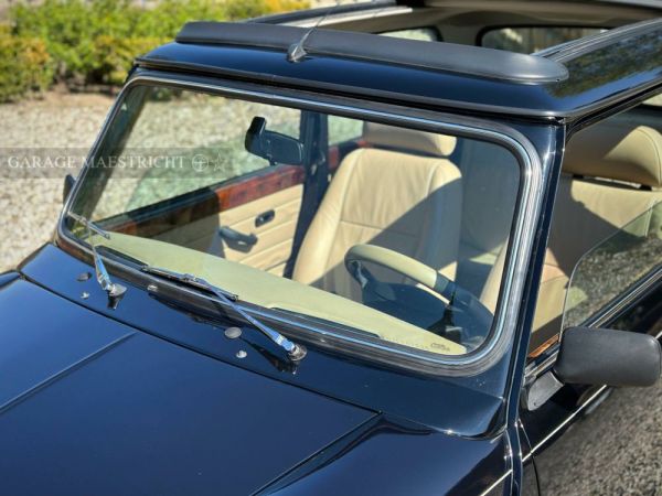 Mini Cooper 1.3i MPI 2000 125564