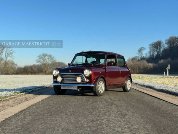 Mini Cooper 1.3i MPI 1999 130284