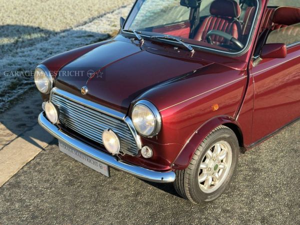 Mini Cooper 1.3i MPI 1999 130285