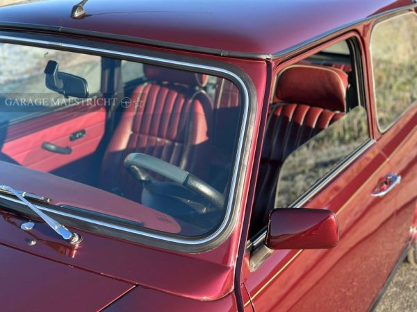 Mini Cooper 1.3i MPI 1999 130286