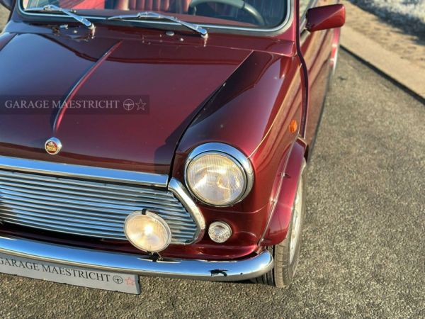 Mini Cooper 1.3i MPI 1999 130288